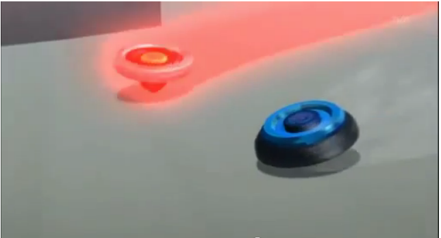 beyblade metal fury bao
