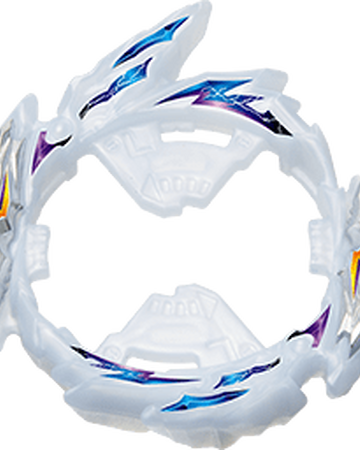 Rage Longinus Beyblade Wiki