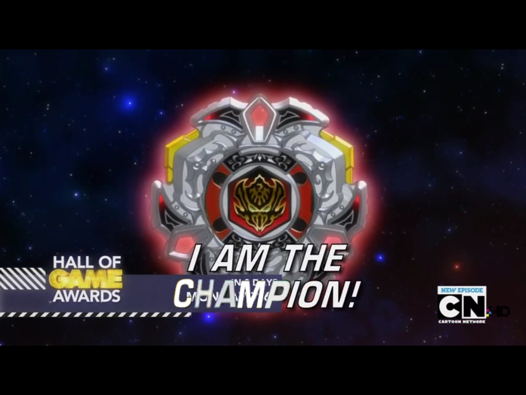 Beyblade metal fury wiki