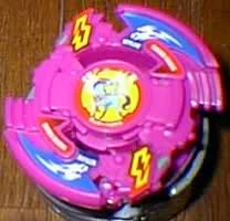 Thunder pegasus инфинити