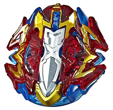 Xcalius X4 1' Sword-S | Beyblade Wiki | Fandom