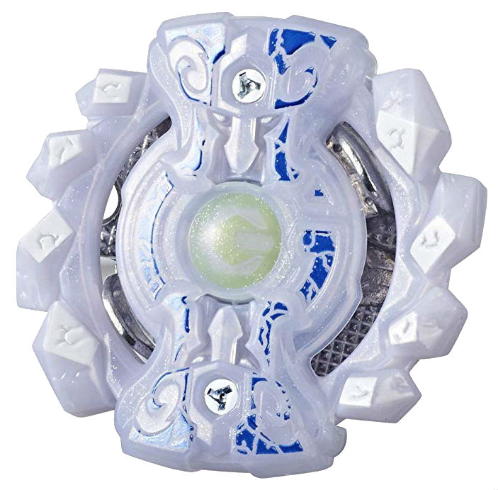 Blizzard-X Gaianon G4 1 Hunter-S | Beyblade Wiki | Fandom