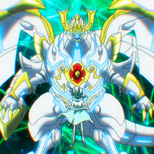 Regalia Genesis Hybrid Beyblade Wiki Fandom