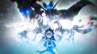 Special Move Beyblade Wiki Fandom
