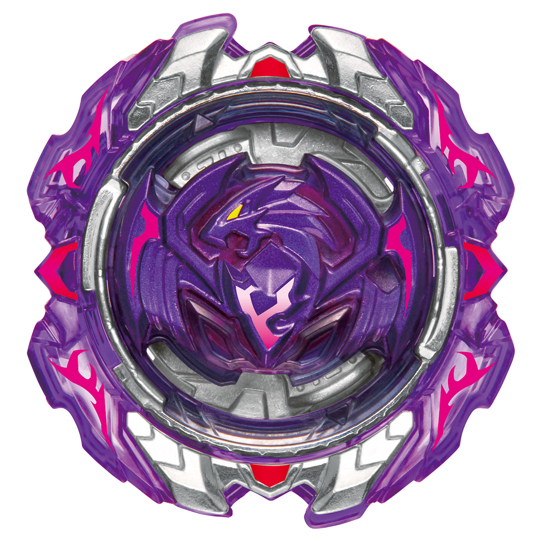 dynamite phoenix beyblade