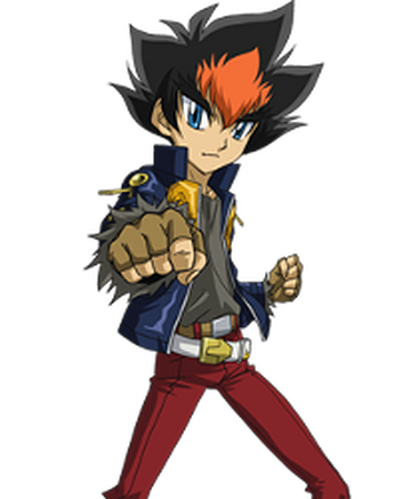 Zyro Kurogane Beyblade Wiki Fandom