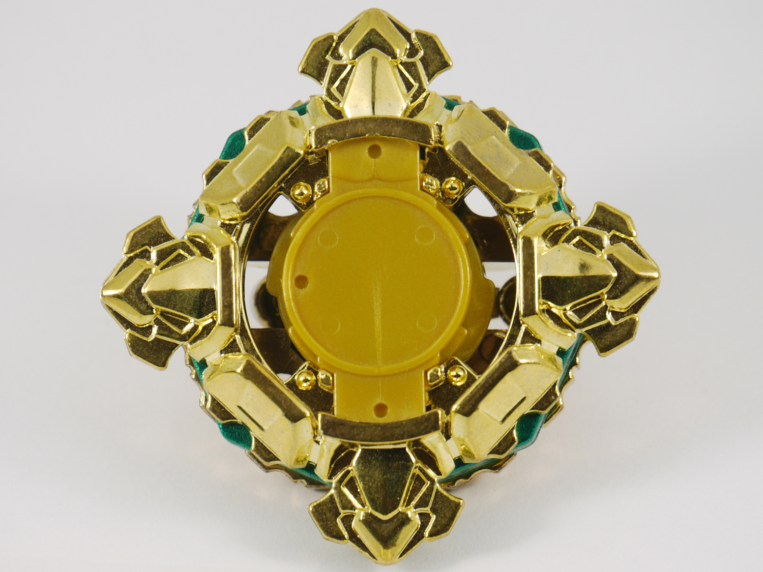 Image - DracielS Gold 0003.jpg | Beyblade Wiki | FANDOM ...