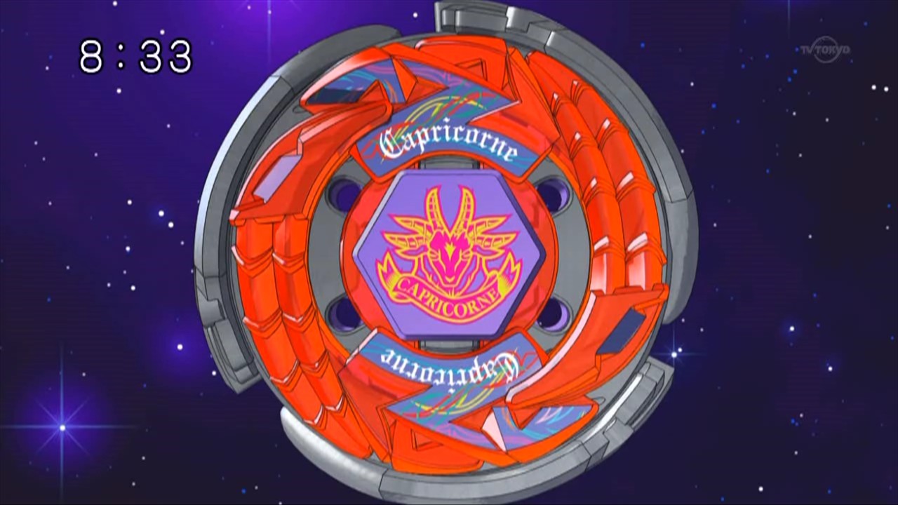 Storm Capricorne M145Q | Beyblade Wiki | FANDOM powered by Wikia