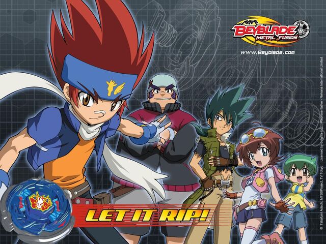 Image - Beyblade team.jpg | Beyblade Wiki | FANDOM powered by Wikia