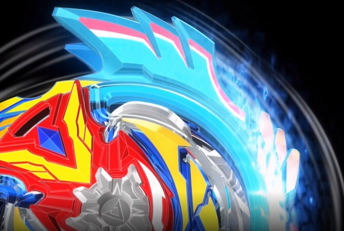 Genesis Whip | Beyblade Wiki | Fandom