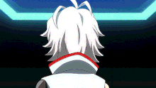 Shu or red eye
