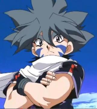 kai hiwatari beyblade wiki fandom powered by wikia
