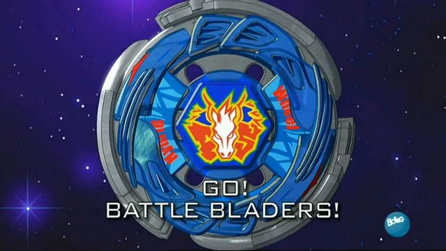 Beyblade Metal Fusion All Episodes