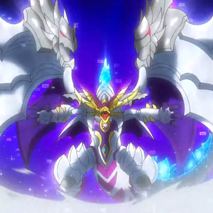 Rage Longinus Beyblade Wiki