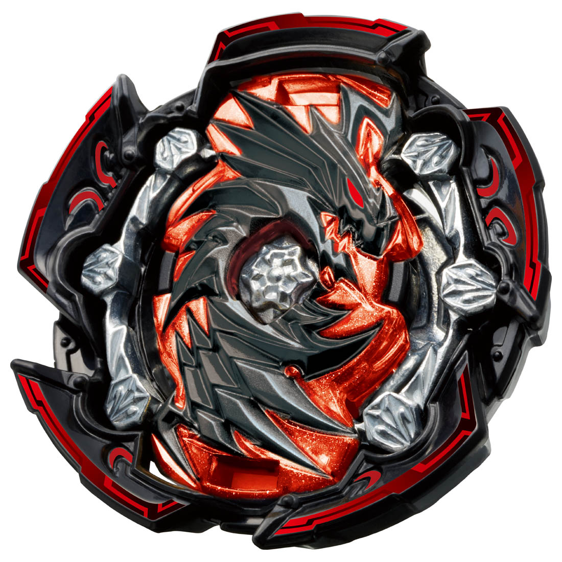 Naked Diabolos 11 Wave Goku | Beyblade Wiki | Fandom