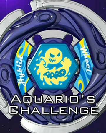 Beyblade Metal Fusion Episode 06 Beyblade Wiki Fandom