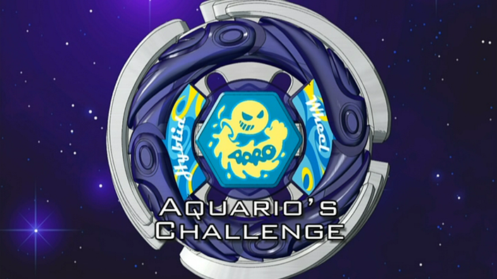 Beyblade Metal Fusion All Episodes