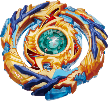 Energy Layer - Fafnir F3 | Beyblade Wiki | FANDOM powered by Wikia