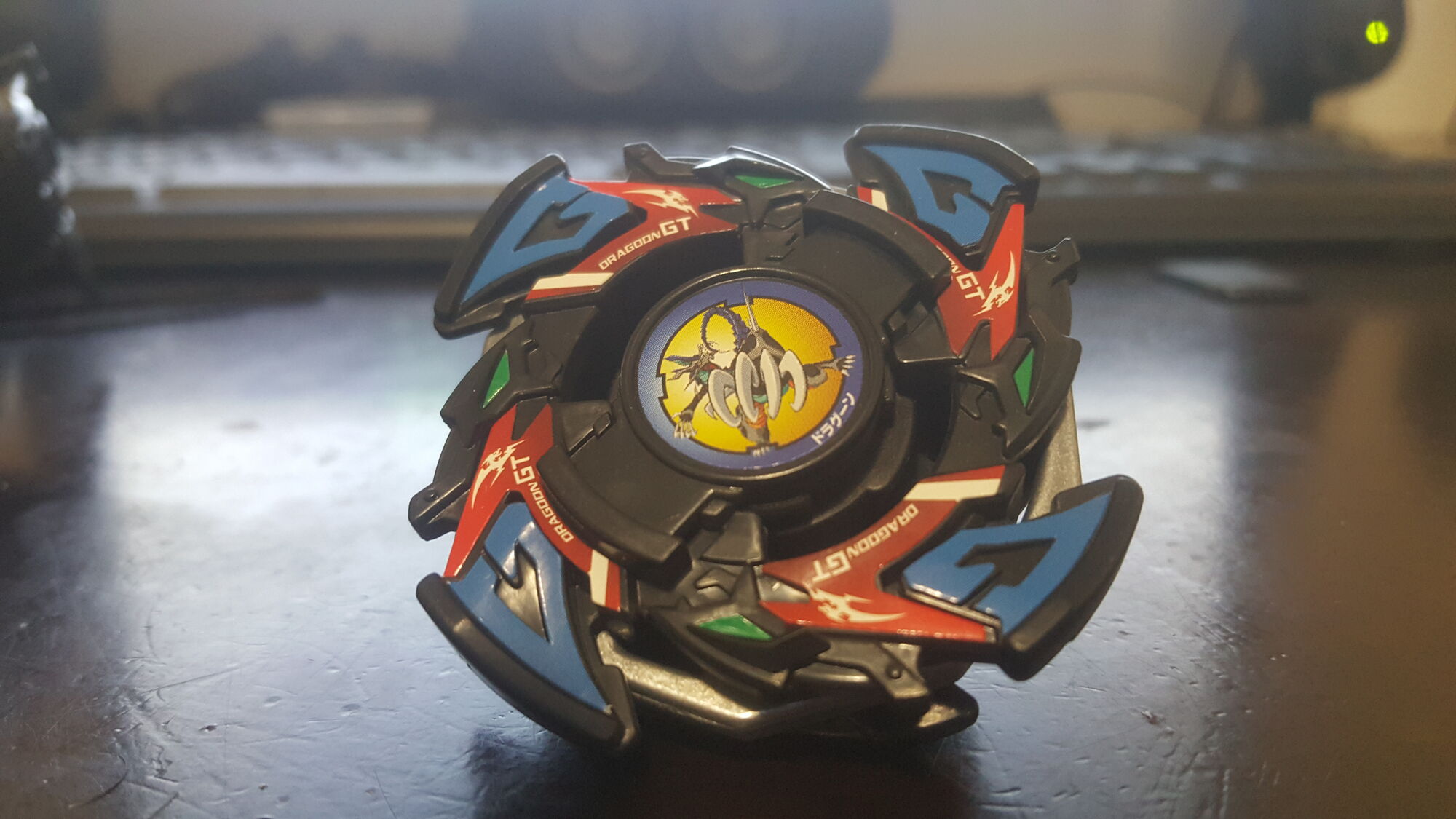 Dragoon Galaxy Turbo | Beyblade Wiki | FANDOM powered by Wikia