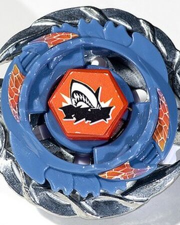 shark beyblades