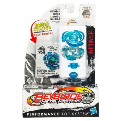 beyblade ultimate meteo l drago absorb