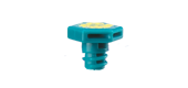 Facebolt AQUARIO BB37 19508