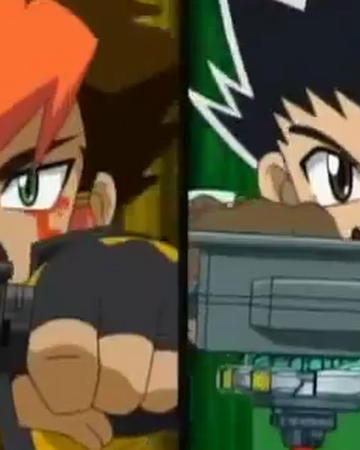 Masamune Kadoya Vs Nile Beyblade Wiki Fandom