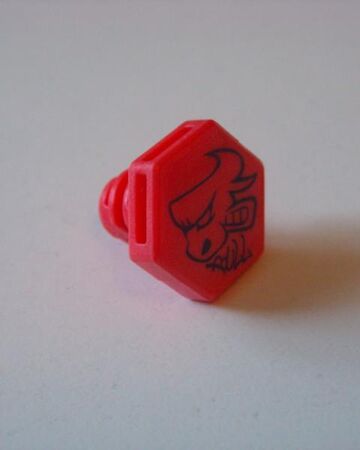 Face Bolt Bull Beyblade Wiki Fandom