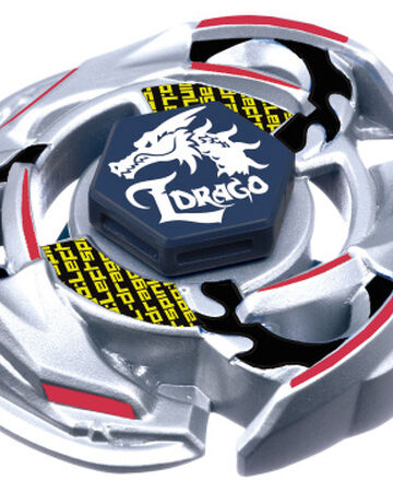 beyblades l drago