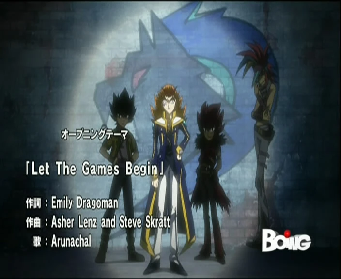 Let The Games Begin Beyblade Wiki Fandom Let The Games Begin Beyblade Wiki Fandom