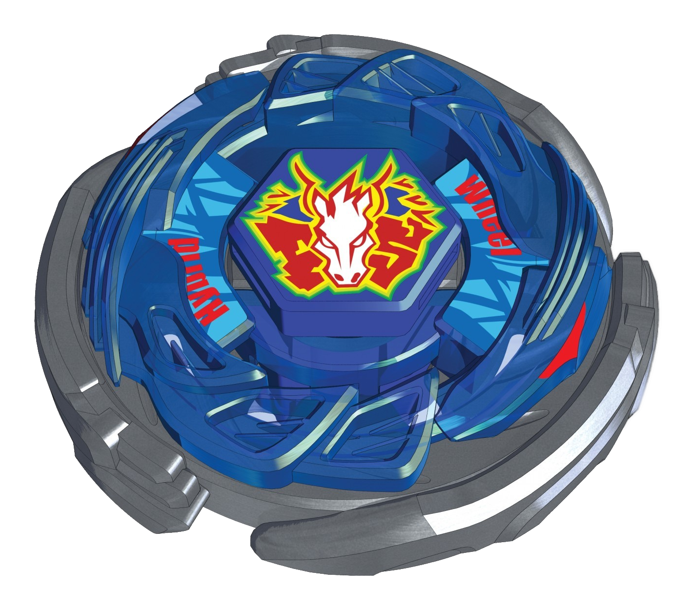 Storm Pegasus 105RF | Beyblade Wiki | FANDOM powered by Wikia