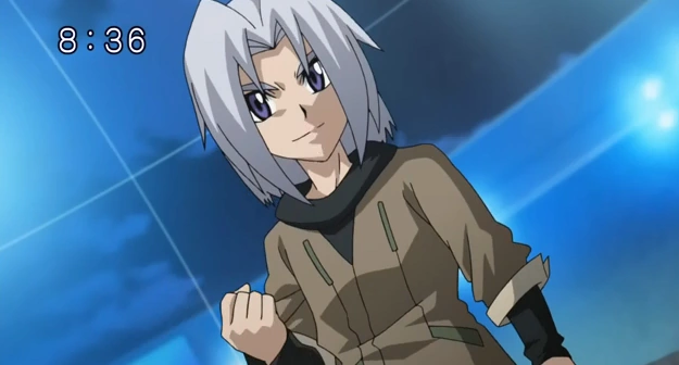 Get Beyblade Charaktere Alter