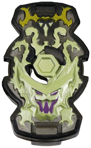 beyblade viper hydrax