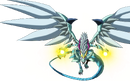 nightmare longinus luinor