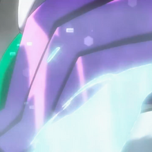 Unlock Unicorn Down Needle Beyblade Wiki Fandom