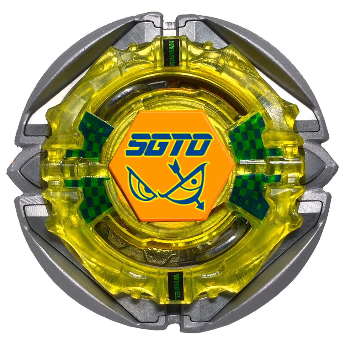Flame Sagittario 8' Claw Beyblade Wiki Fandom
