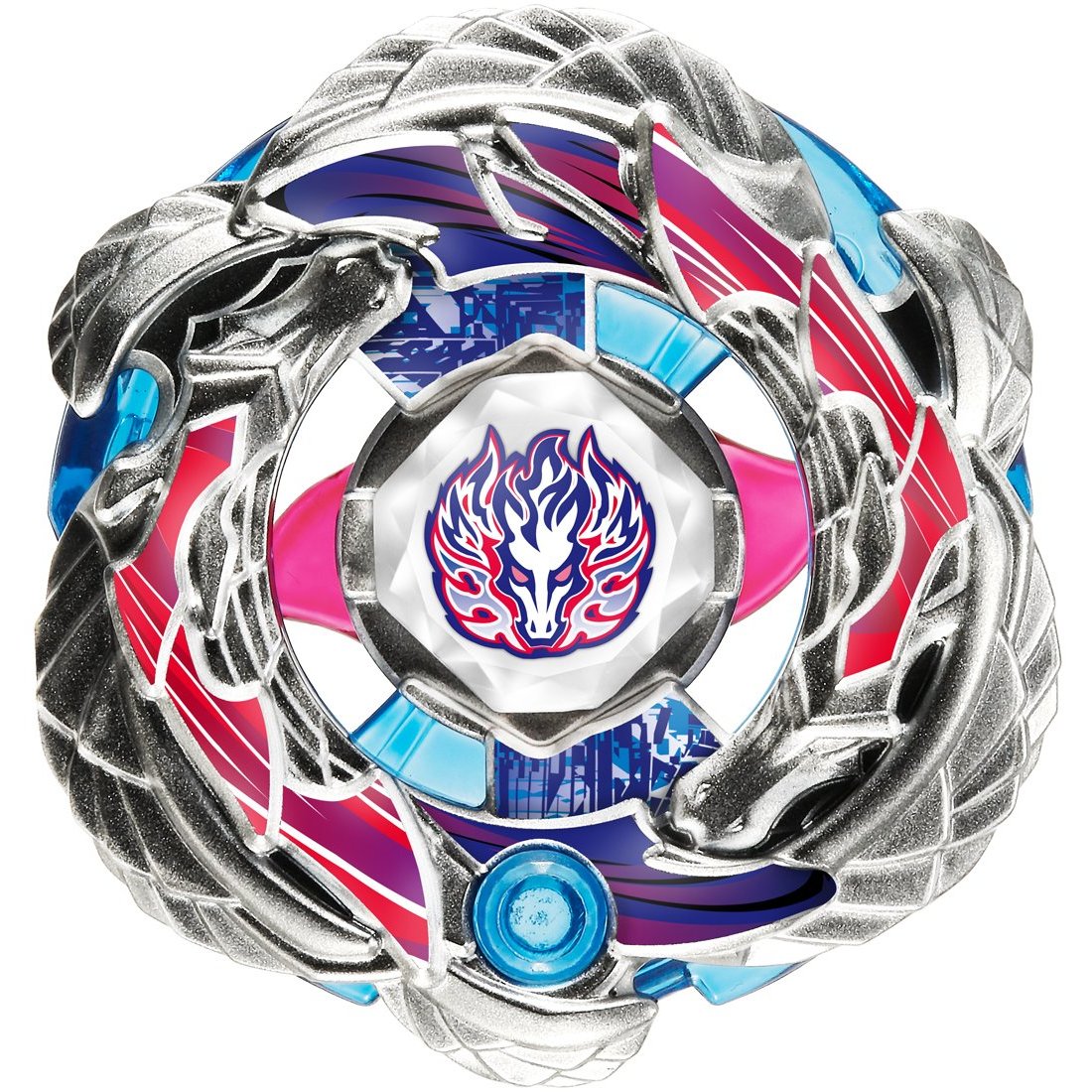 Samurai Pegasus W105R2F | Beyblade Wiki | FANDOM powered by Wikia