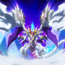 Rage Longinus Destroy 3a Beyblade Wiki Fandom