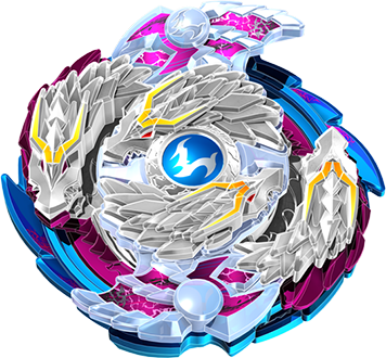 Luinor L3 Destroy | Beyblade Wiki | FANDOM powered by Wikia