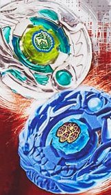 difference between attack beyblade definsive difference between attack beyblade definsive