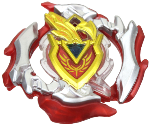 the beyblade z achilles