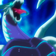 Lost Longinus Nine Spiral Beyblade Wiki Fandom