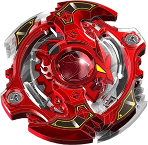 Takara Tomy Beyblade Burst System Starter B 35 Storm Spriggan K U Balance Tv Movie Character Toys