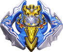 beyblade sieg xcalibur