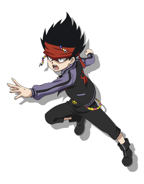 Daigo Kurogami Beyblade Wiki Fandom