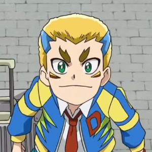 Dante Koryu Gallery Beyblade Wiki Fandom