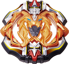 list of cho z beyblades