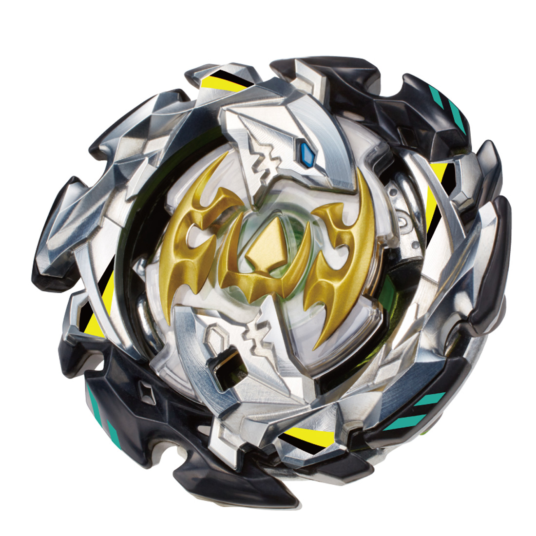 3rd Beyblade Burst series:
