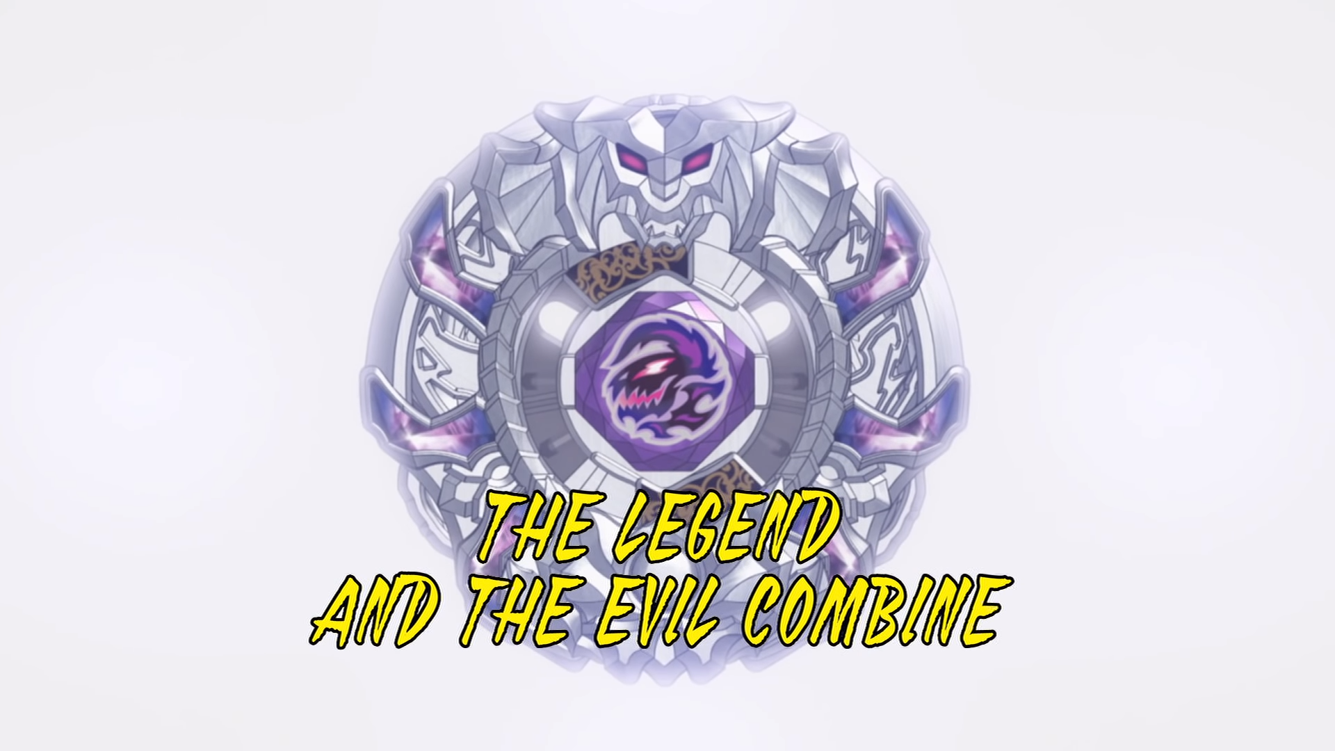 Beyblade: Shogun Steel - Episode 40 | Beyblade Wiki | FANDOM powered by Wikia