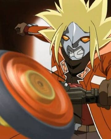 Phoenix Beyblade Wiki Fandom